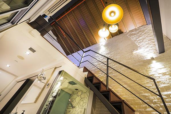 The Daulat By Hotel Calmo Singapur Exterior foto